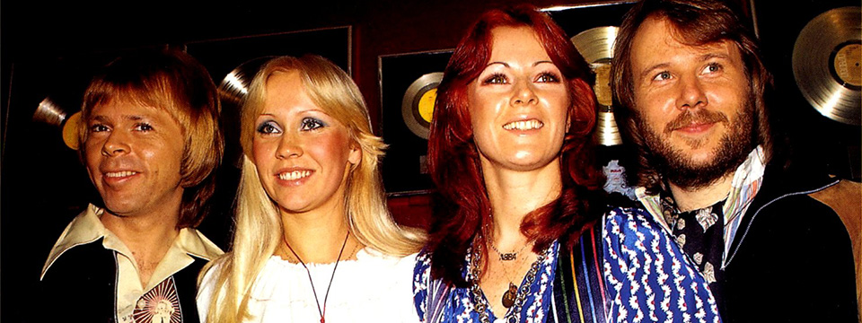 ABBA: The Movie (Fan Event)