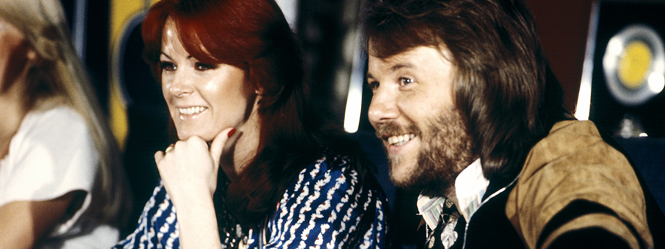 ABBA: The Movie (Fan Event)