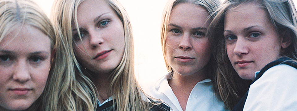 The Virgin Suicides