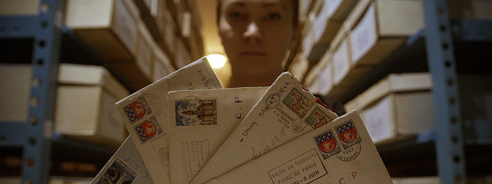The Kyiv Files