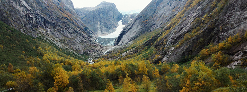 Fedrelandet (Songs of Earth)
