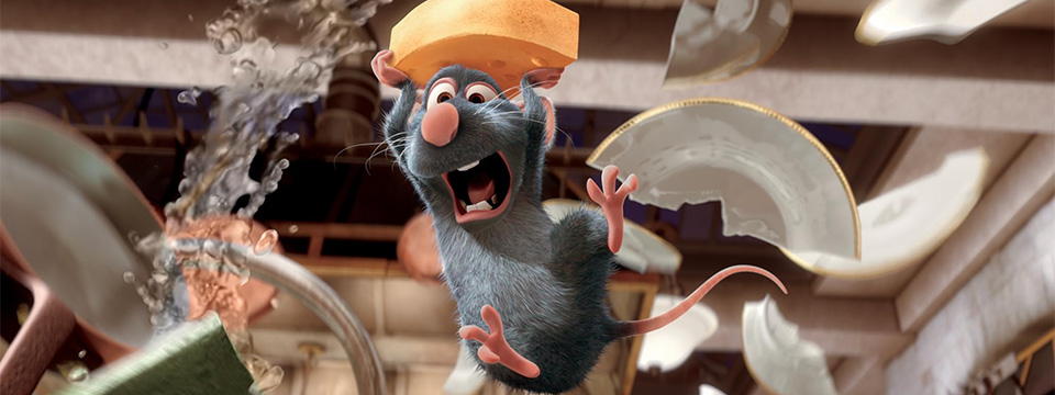 Ratatouille