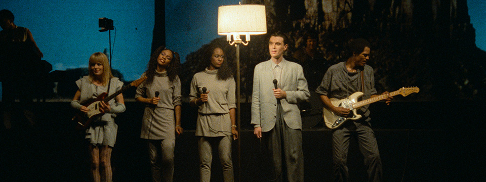 Stop Making Sense