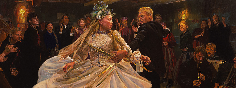 Chlopi (The Peasants)