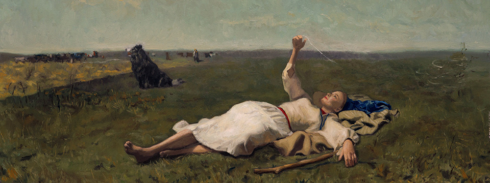 Chlopi (The Peasants)