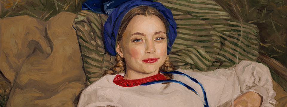 Chlopi (The Peasants)