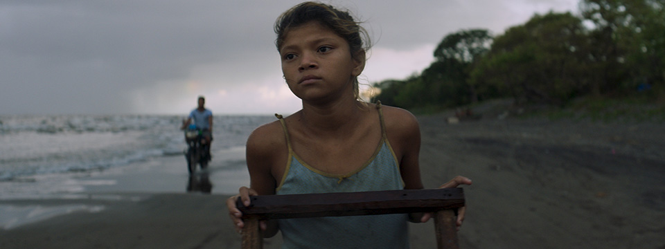 La hija de todas las rabias (Daughter of Rage)