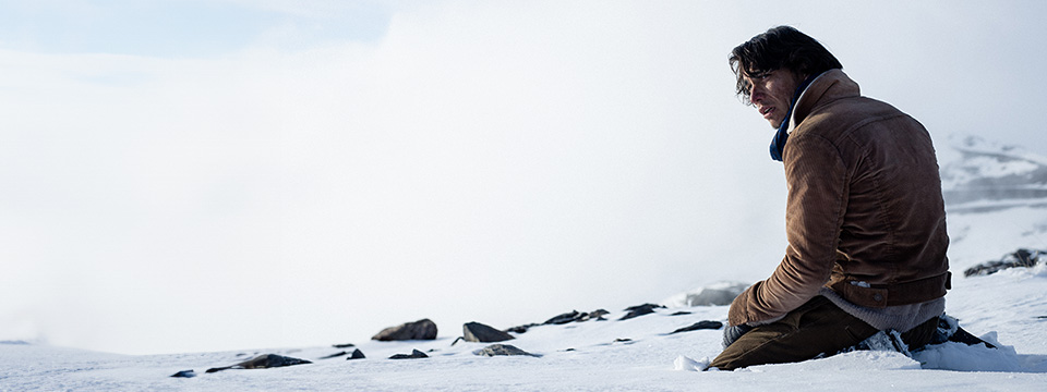 La sociedad de la nieve (Society of the Snow)