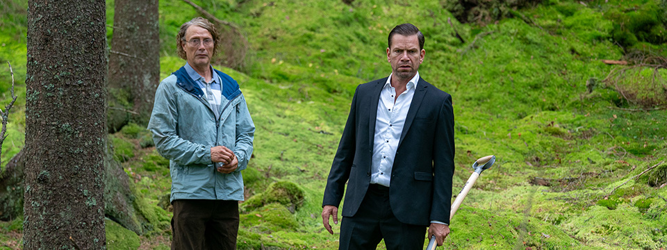 Den sidste viking (The Last Viking)