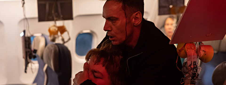 Hijacked (97 Minutes)