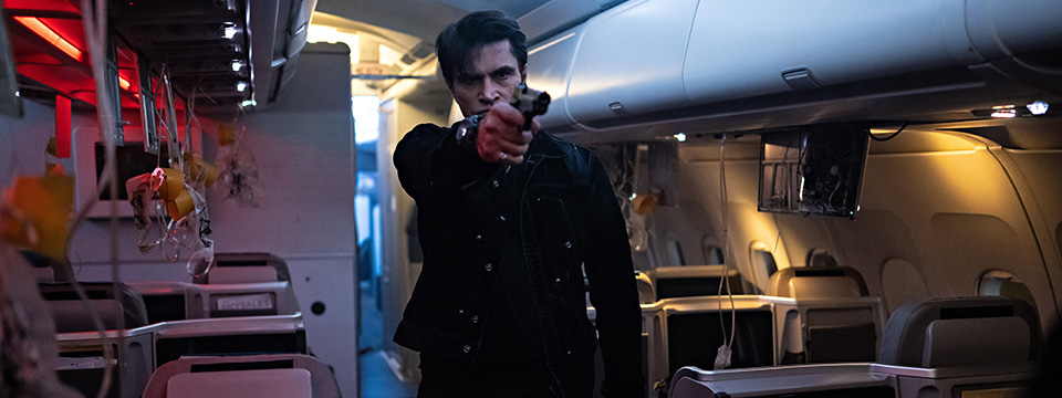 Hijacked (97 Minutes)