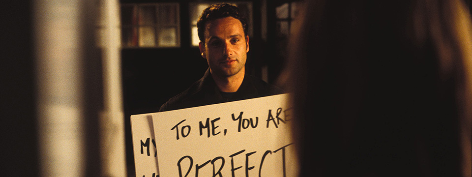 Love Actually (20th Anniversary)