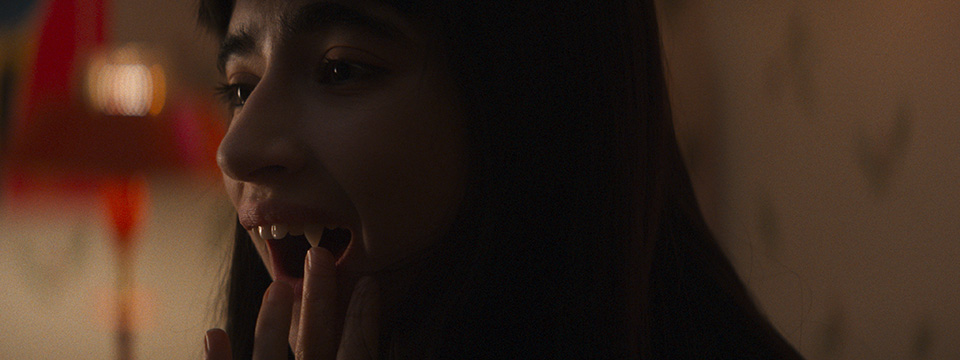Vampire humaniste cherche suicidaire consentant (Humanist Vampire Too Sensitive to Kill)