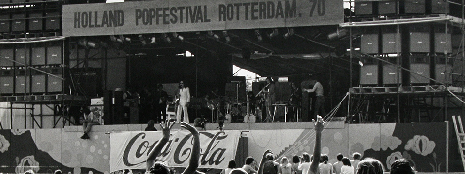 Holland Pop 1970