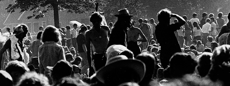 Holland Pop 1970