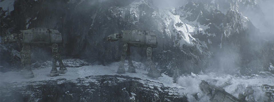 Star Wars: The Mandalorian and Grogu