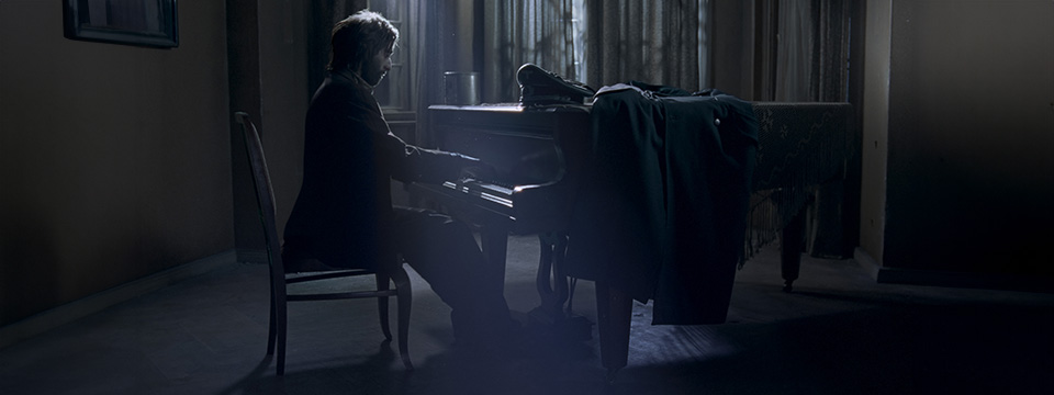 The Pianist