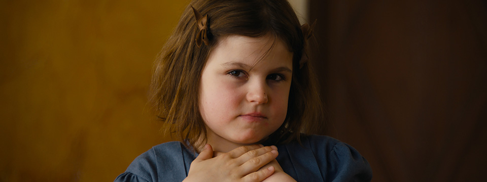 Maria Montessori (La nouvelle femme)