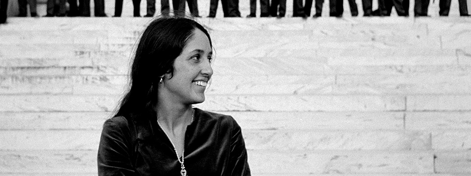 Joan Baez: I am a Noise