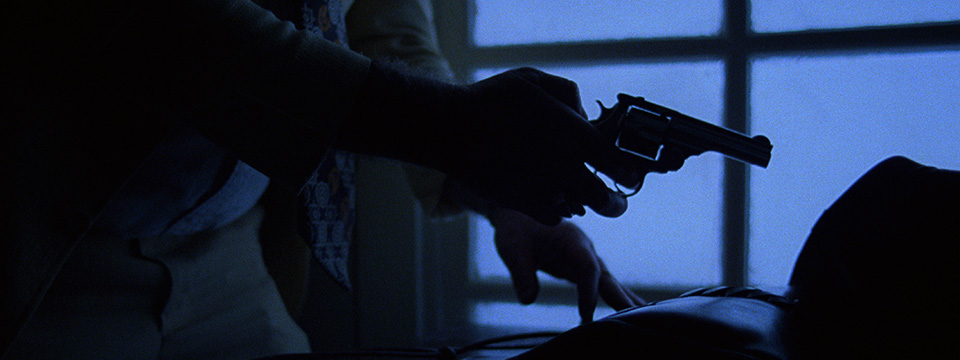 Blood Simple (40th anniversary)