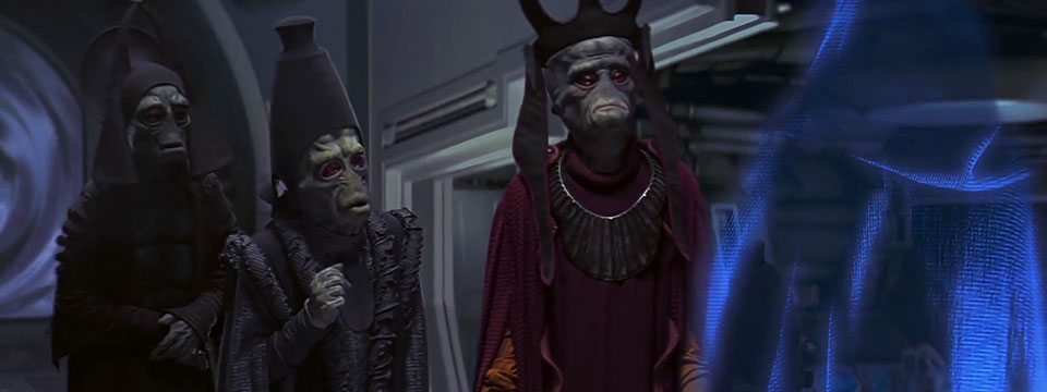 Star Wars: Episode I - The Phantom Menace