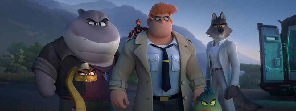 The Bad Guys 2