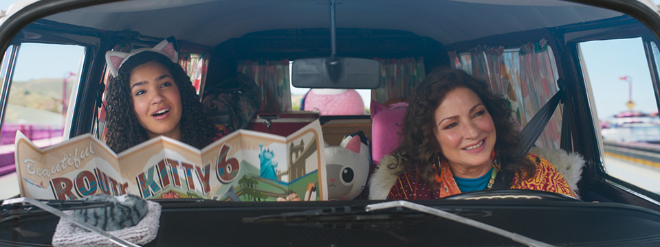 Gabby's Dollhouse: The Movie