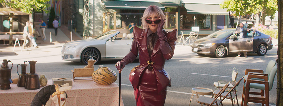 Gabby's Dollhouse: The Movie