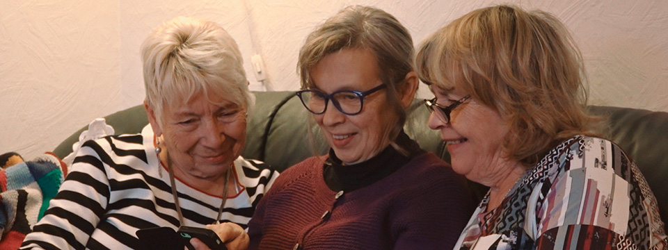 Miraklet i Gullspång (The Gullspång Miracle)