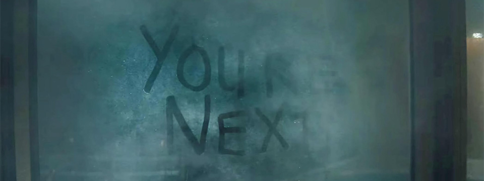 I Know What You Did Last Summer