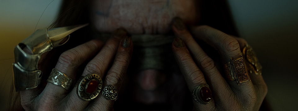 Insidious: Out of the Further