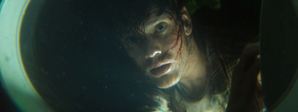 Deep Water