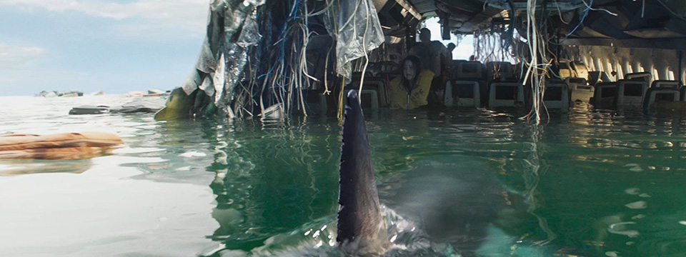 Deep Water
