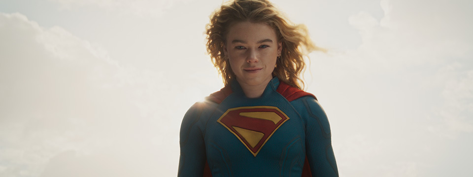 Supergirl