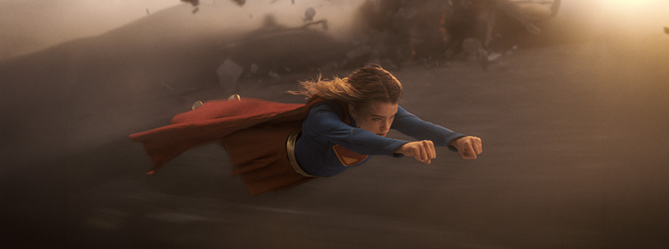 Supergirl