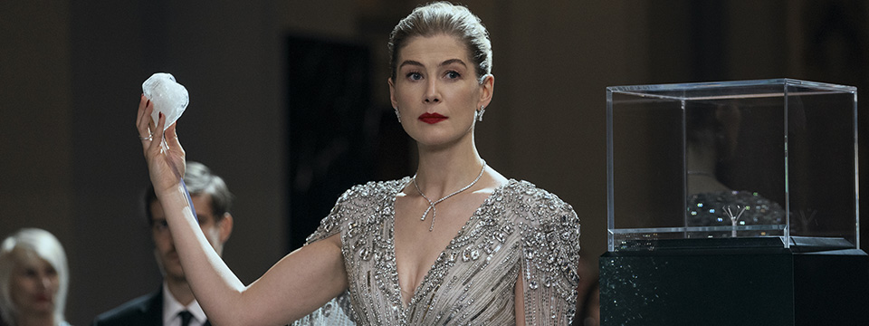 Now You See Me: Now You Don't