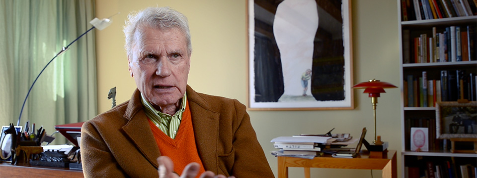 Stemmen van naoorlogse generaties