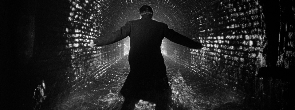 The Third Man ((4K Restoration))