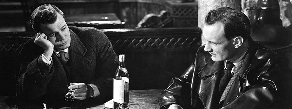 The Third Man ((4K Restoration))