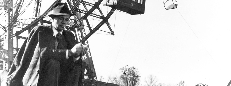 The Third Man ((4K Restoration))