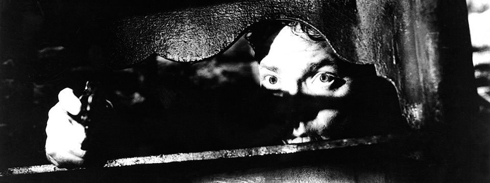 The Third Man ((4K Restoration))