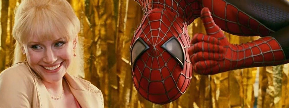 Spider-Man 3