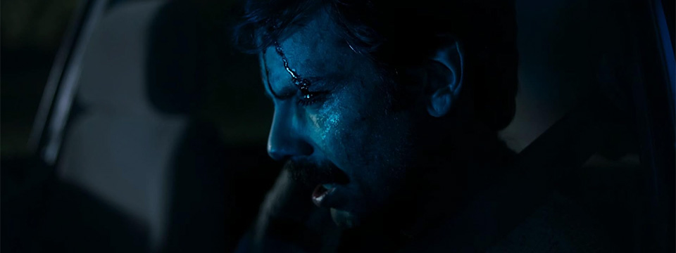 Cuando acecha la maldad (When Evil Lurks)