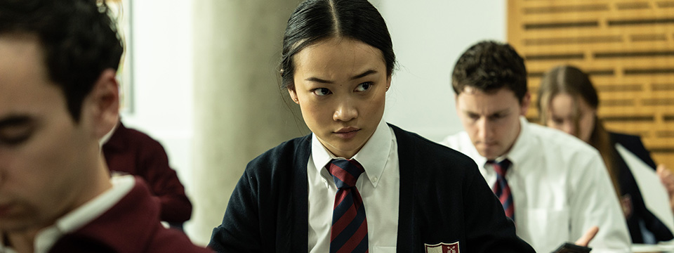 Bad Genius