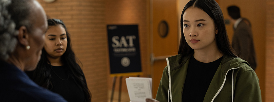 Bad Genius