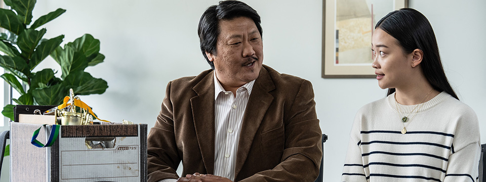 Bad Genius