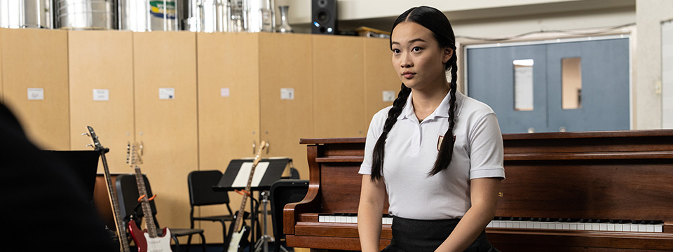 Bad Genius