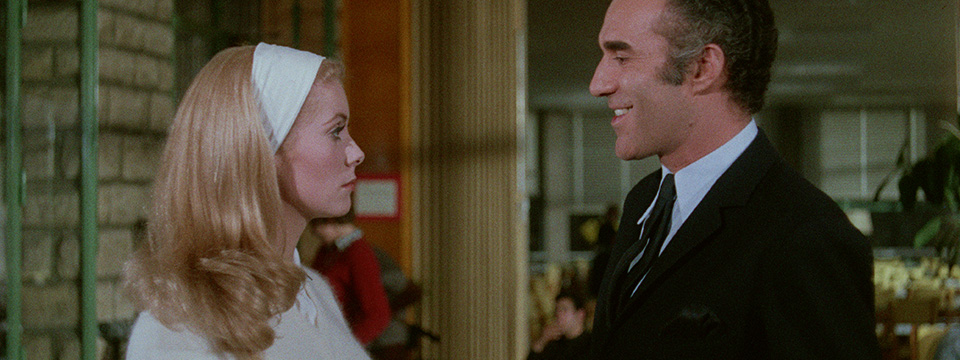 Belle de jour (4K Restoration)