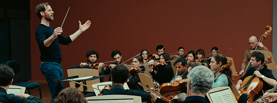 En fanfare (The Marching Band)