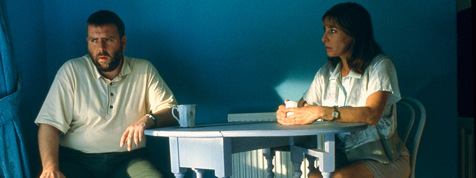 Secrets & Lies (4K Restoration)